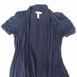 Lightweight Cardigan